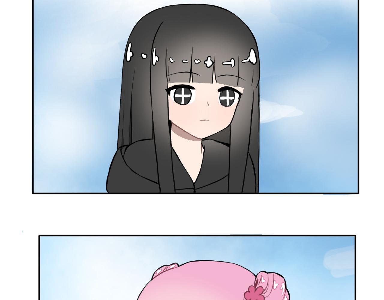 没头脑和不高兴