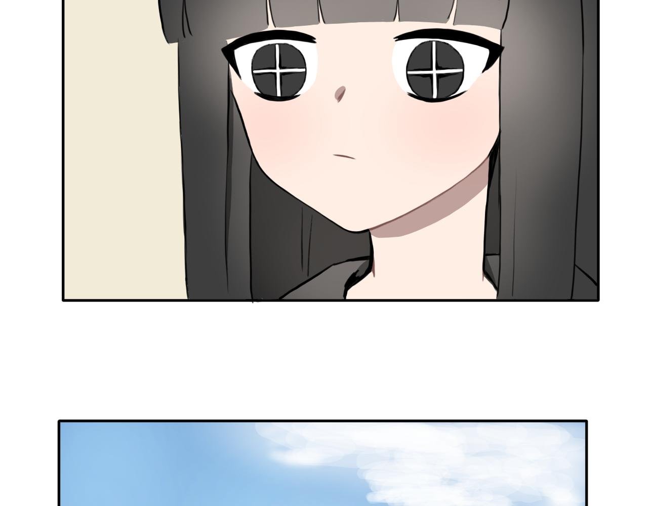没头脑和不高兴