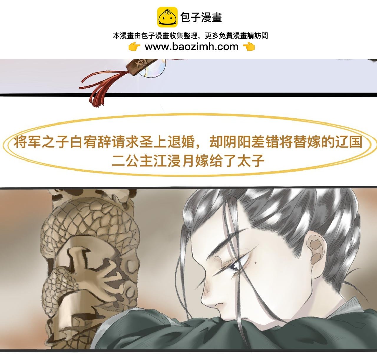 序章