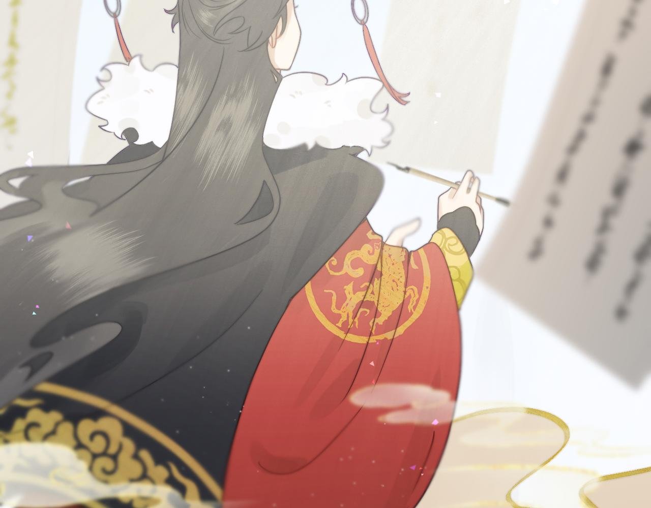 序章 第一站——北京！