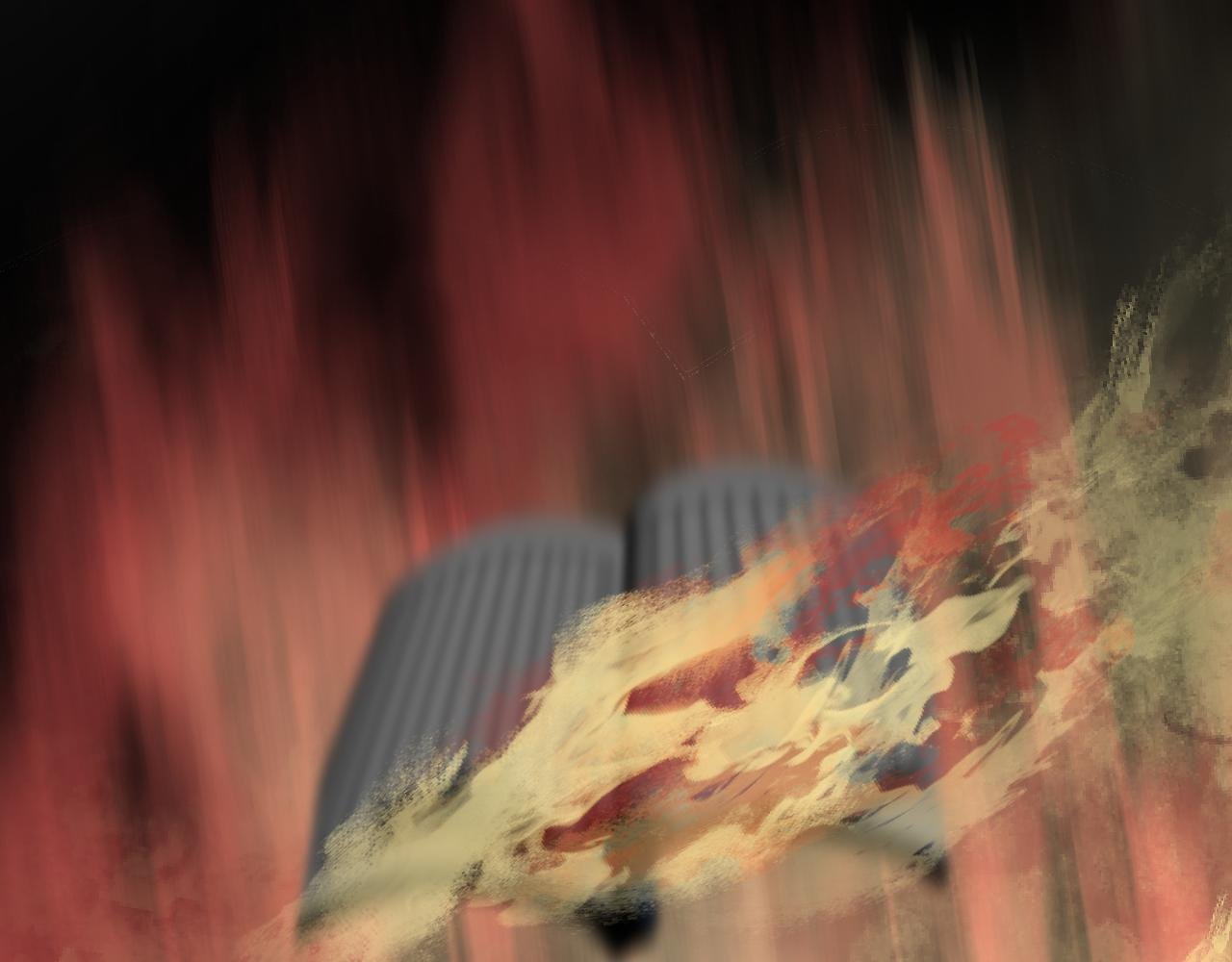 序章 第一站——北京！