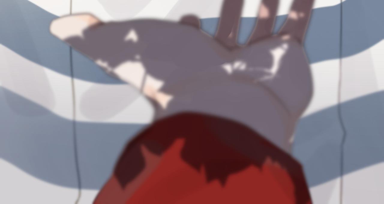 序章 第一站——北京！