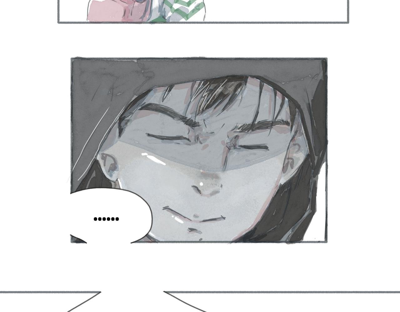 雨(三)