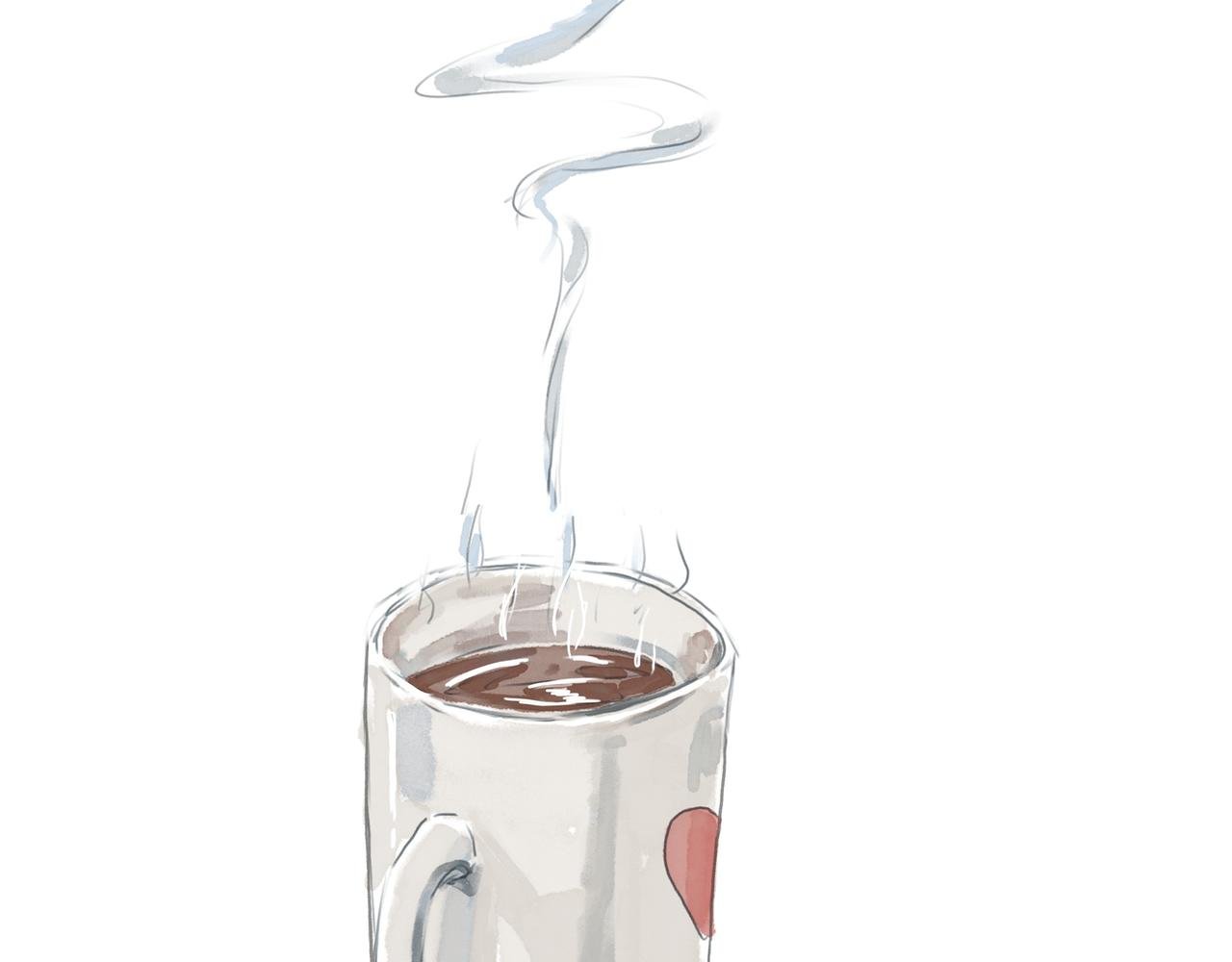 雨(三)