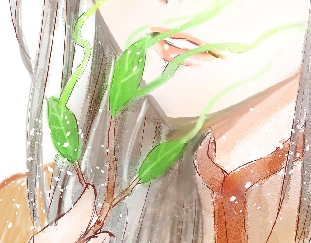 第一章 它