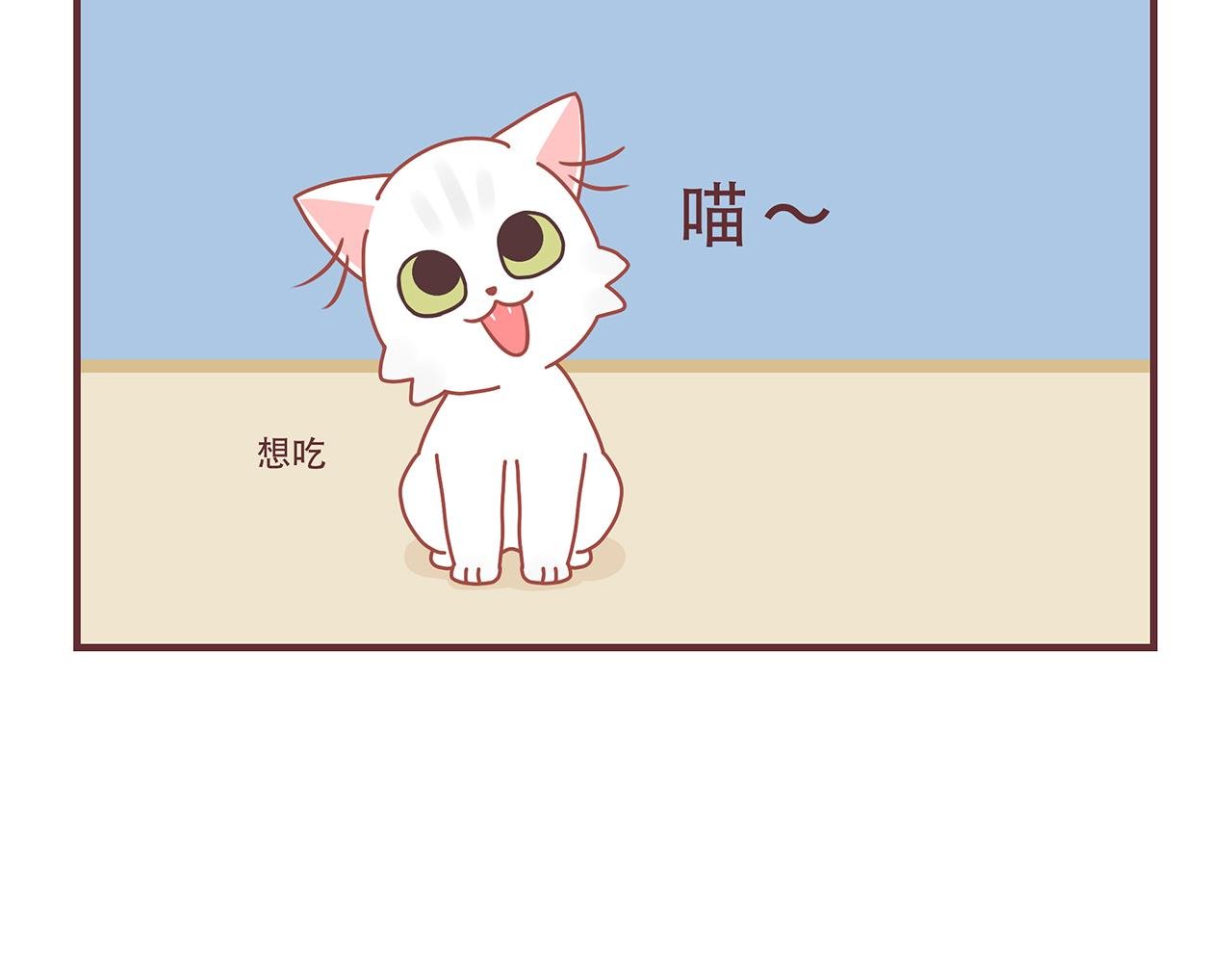 第3话 葫芦强大的美貌