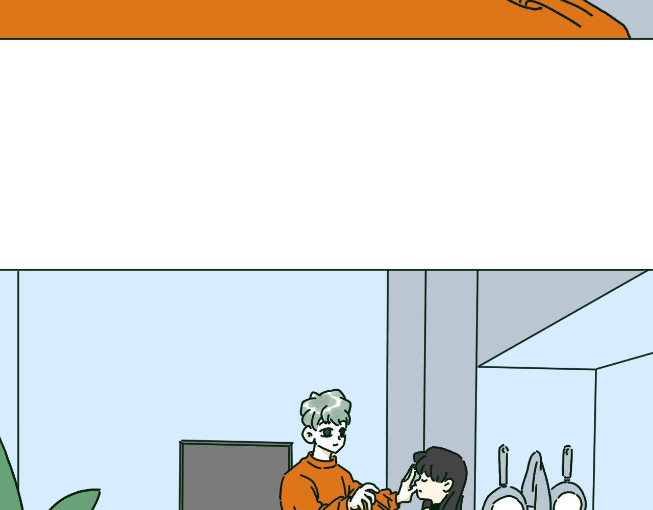 意外意外