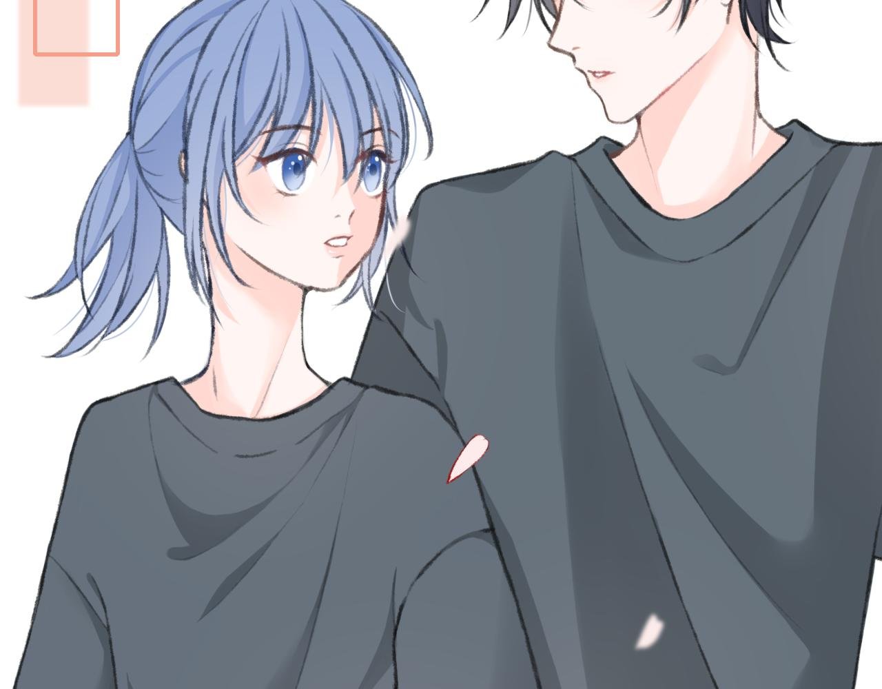 第3话 组队？