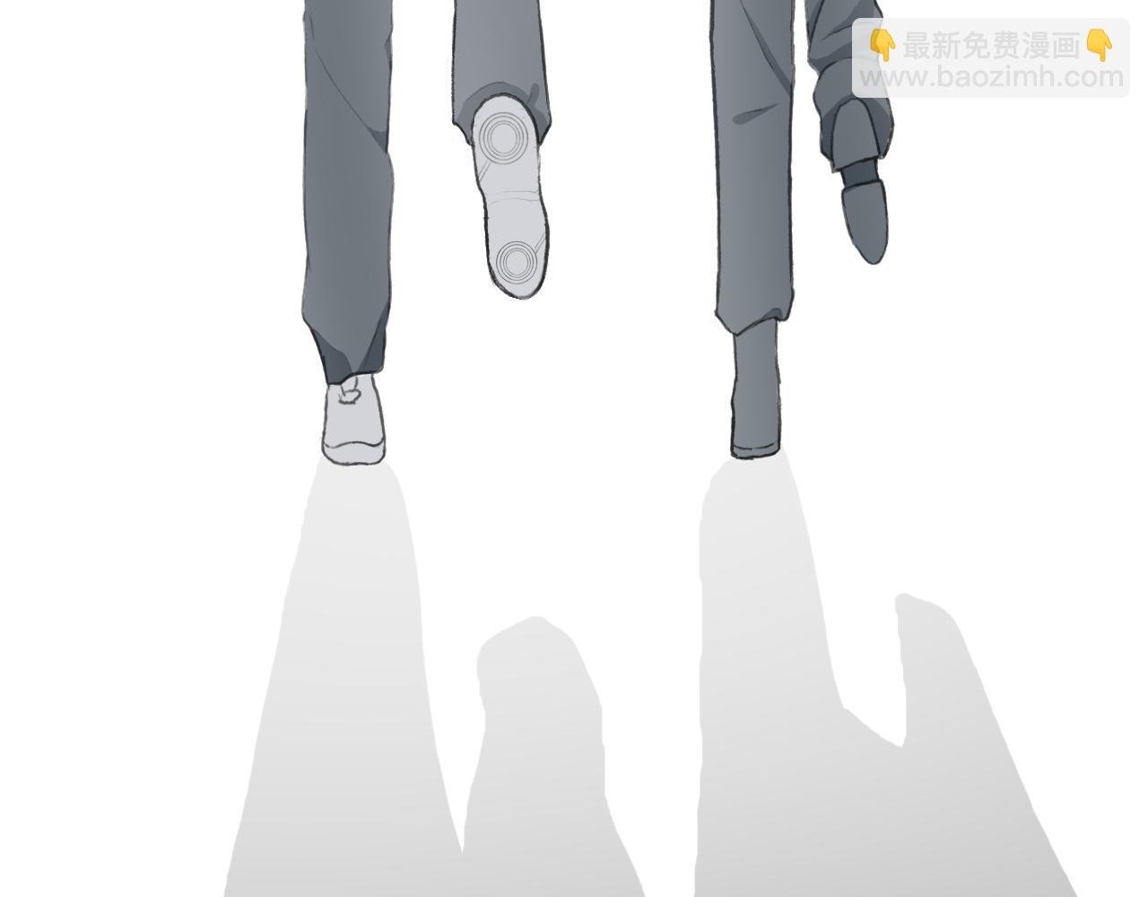 第2话 突如其来的关心？