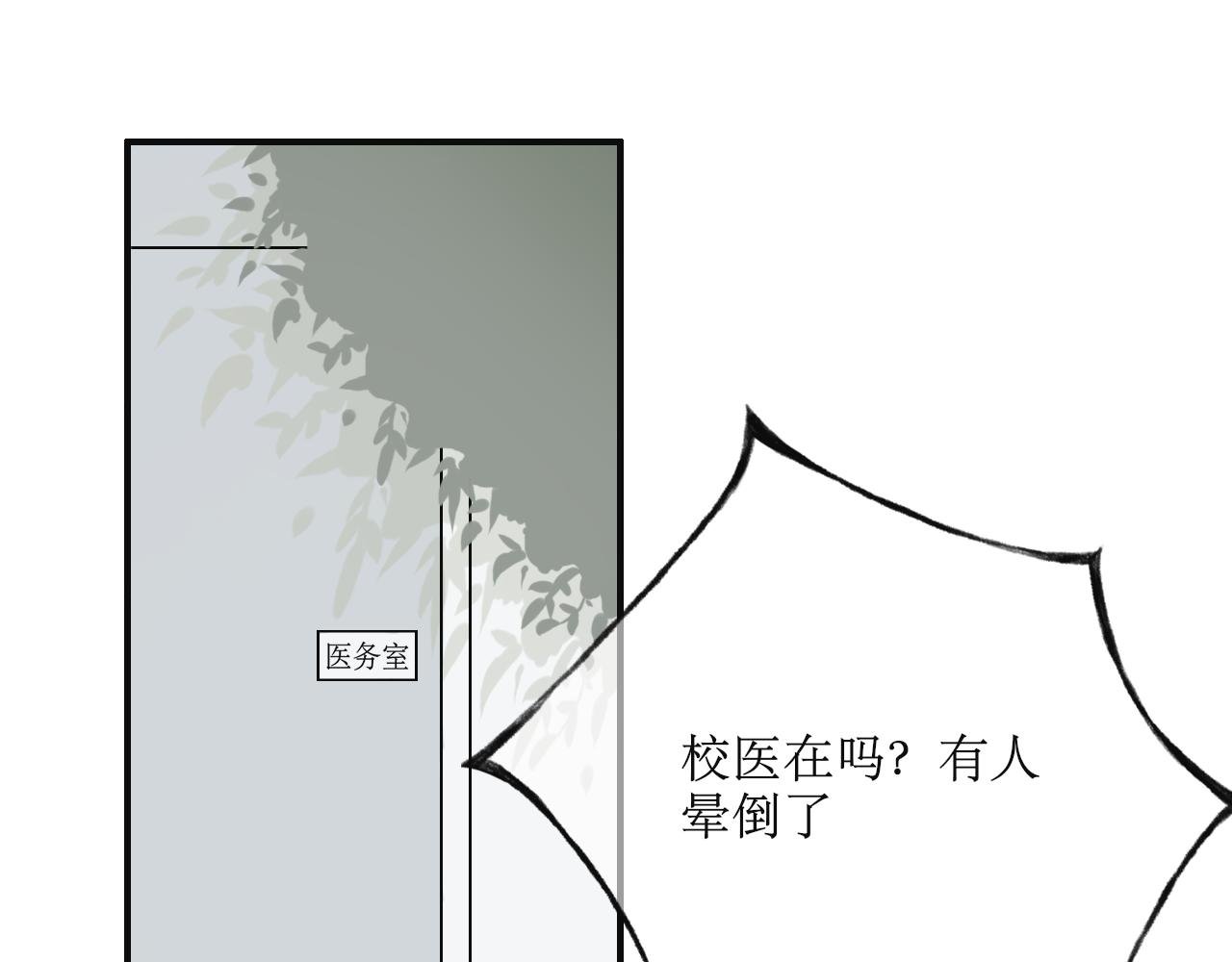 第2话 突如其来的关心？