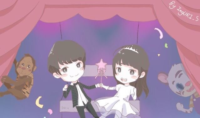天橙love