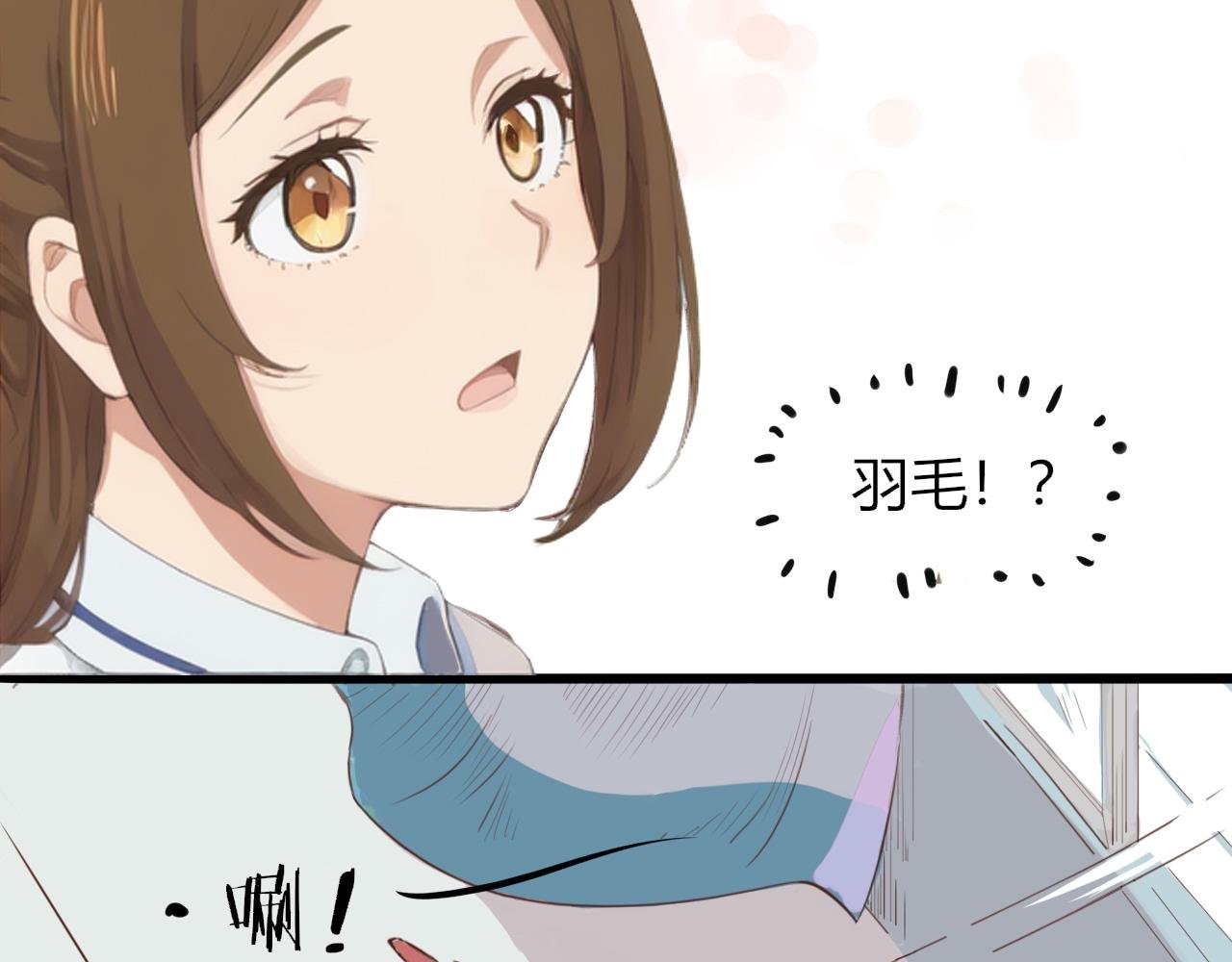 会说话的鸟