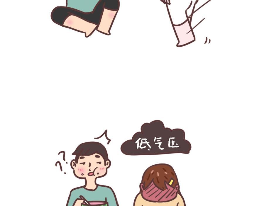 可怕的妊娠纹