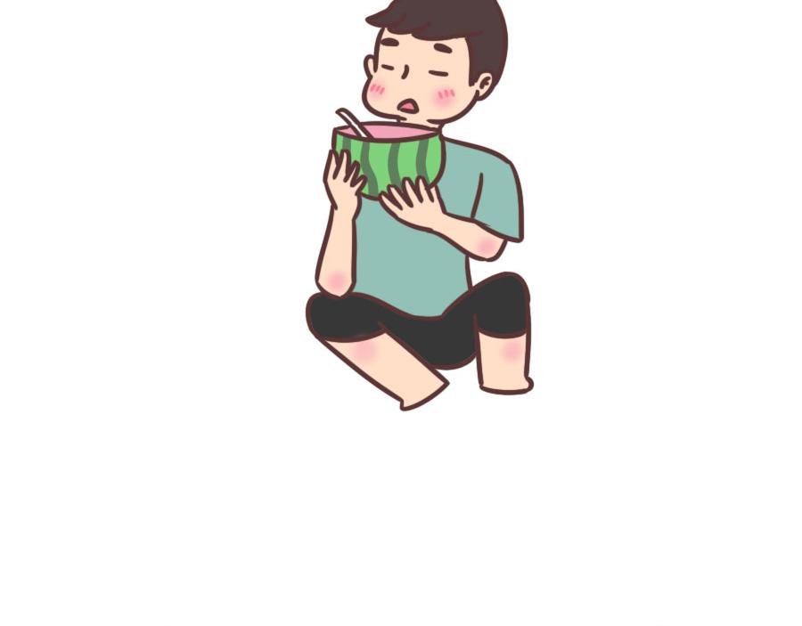 可怕的妊娠纹