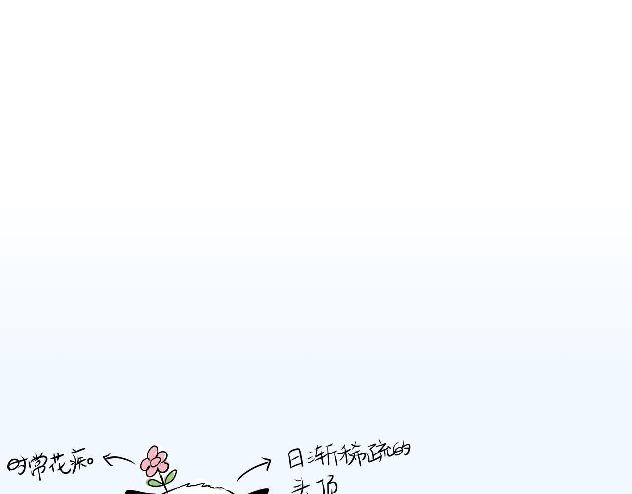 暴风雨前的宁静