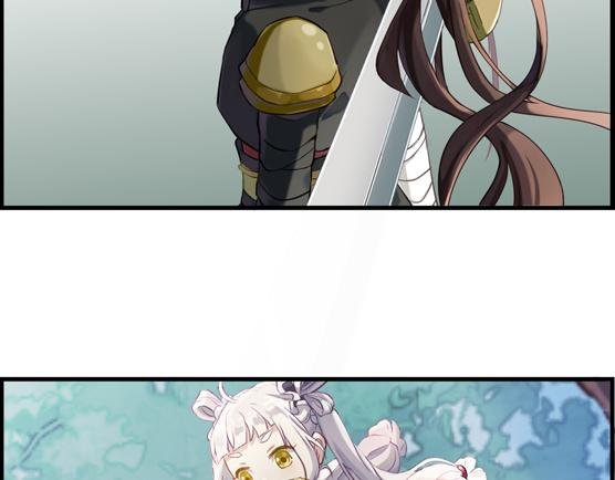 第三话 你干吗亲我