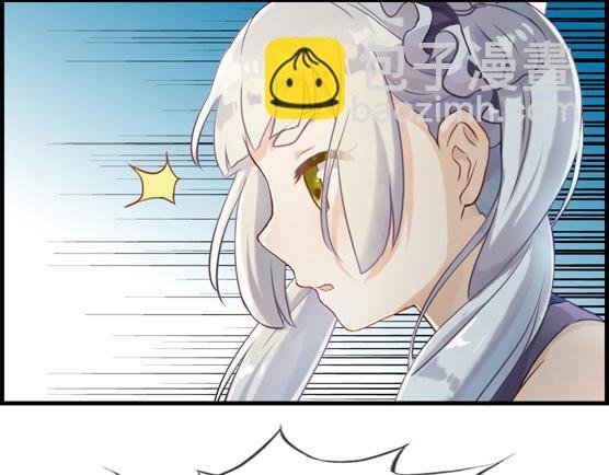 第三话 你干吗亲我