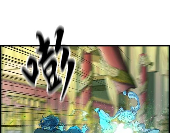 第二话 我不想说话！