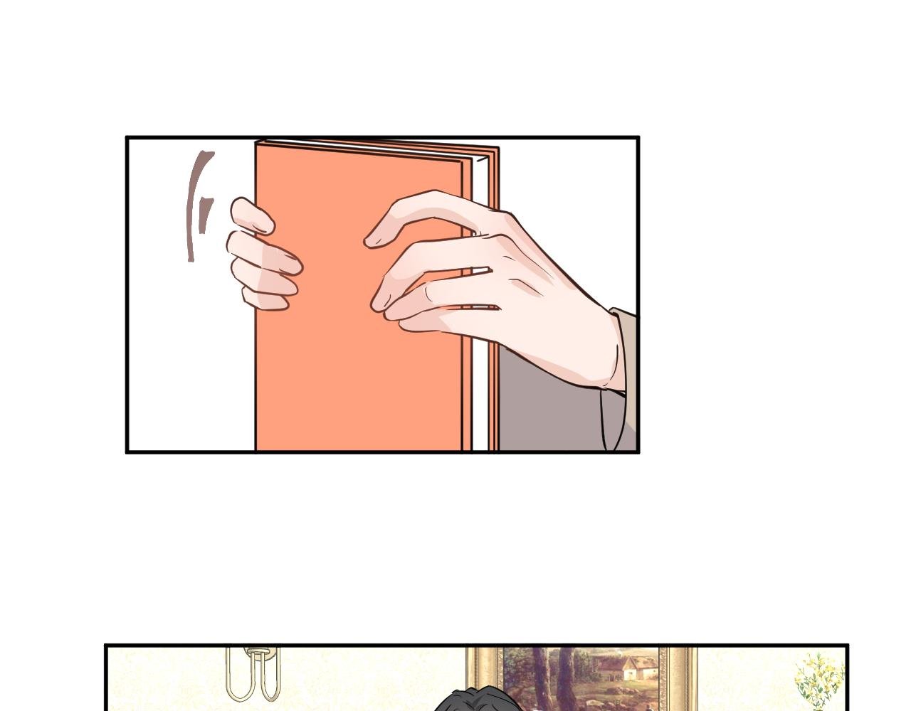 第四话，魄一·照片