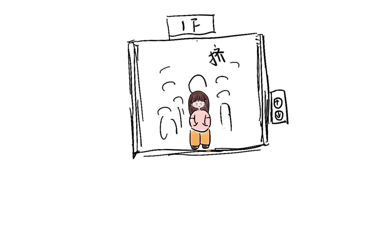 小丑竟是我自己