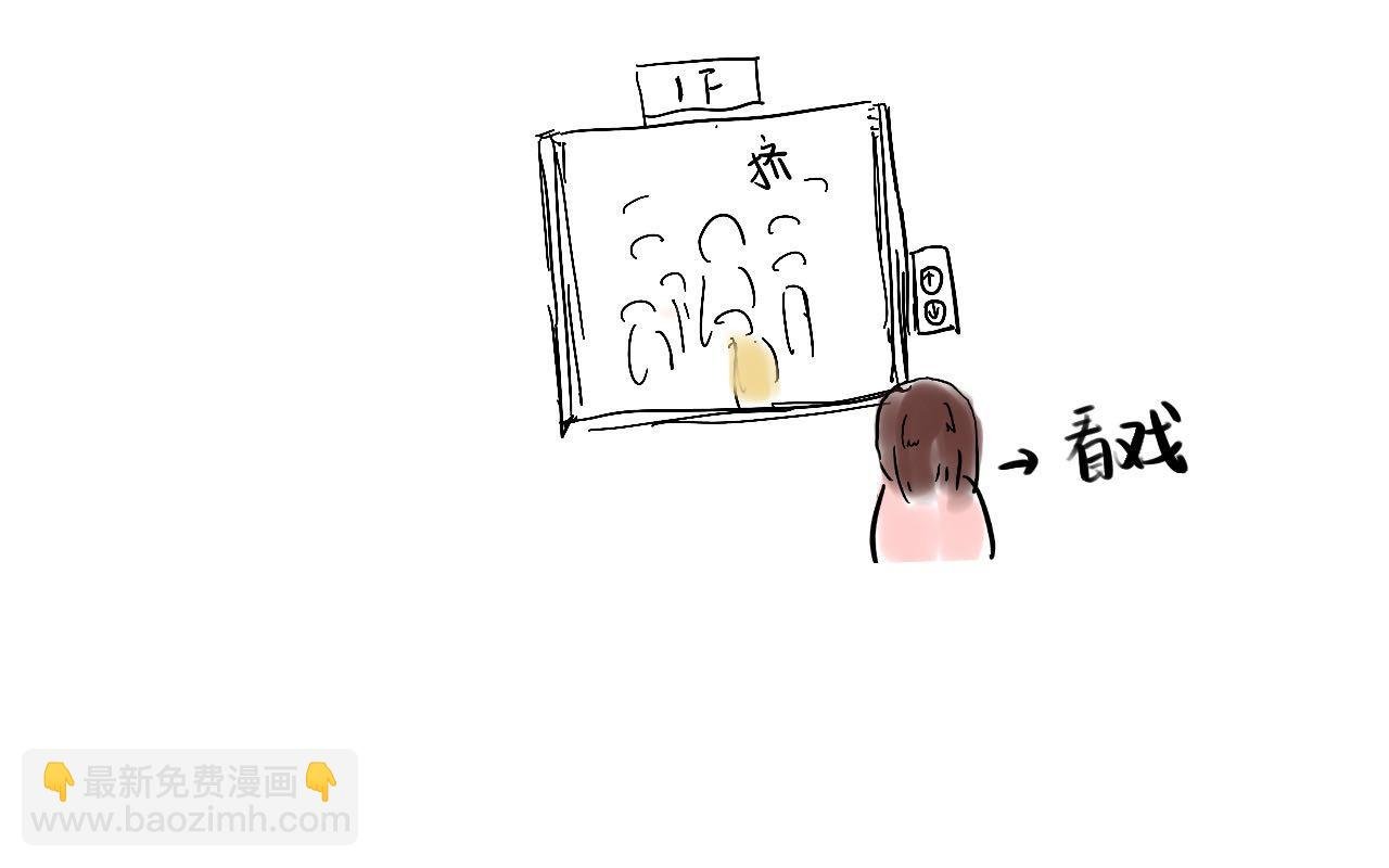 小丑竟是我自己