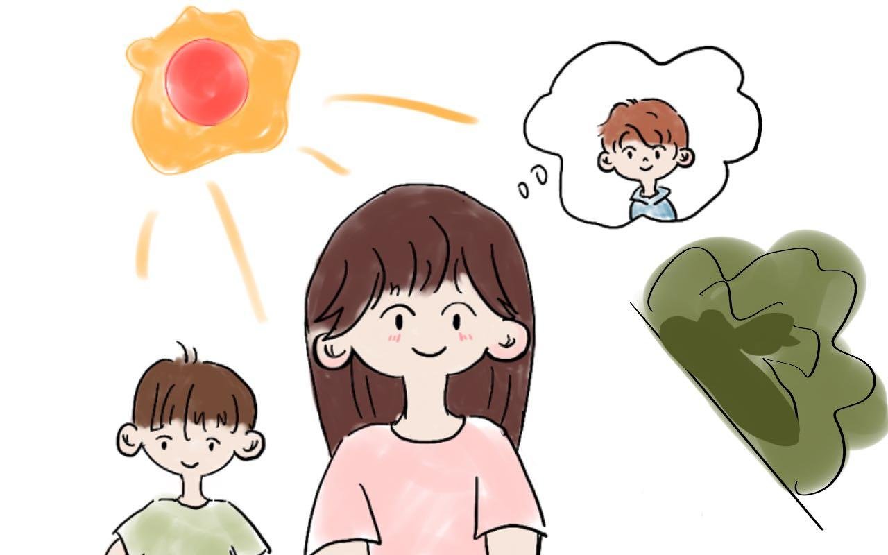 又甜又糯的汤圆