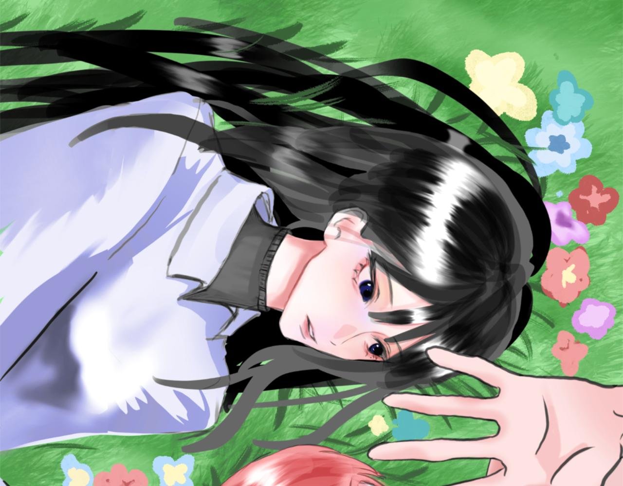 第二章.她，坏人！
