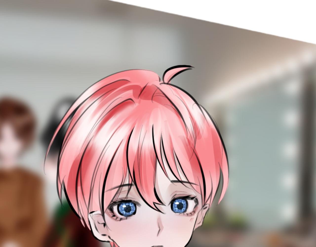 第二章.她，坏人！
