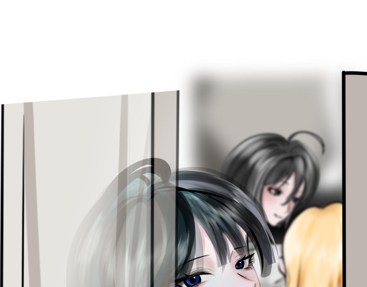 第二章.她，坏人！