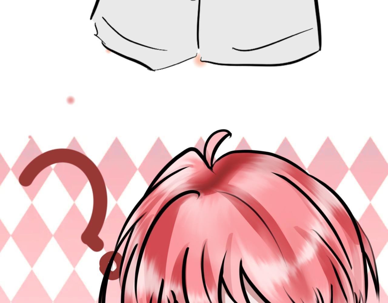 第二章.她，坏人！