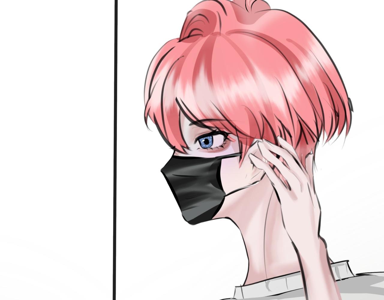 第二章.她，坏人！