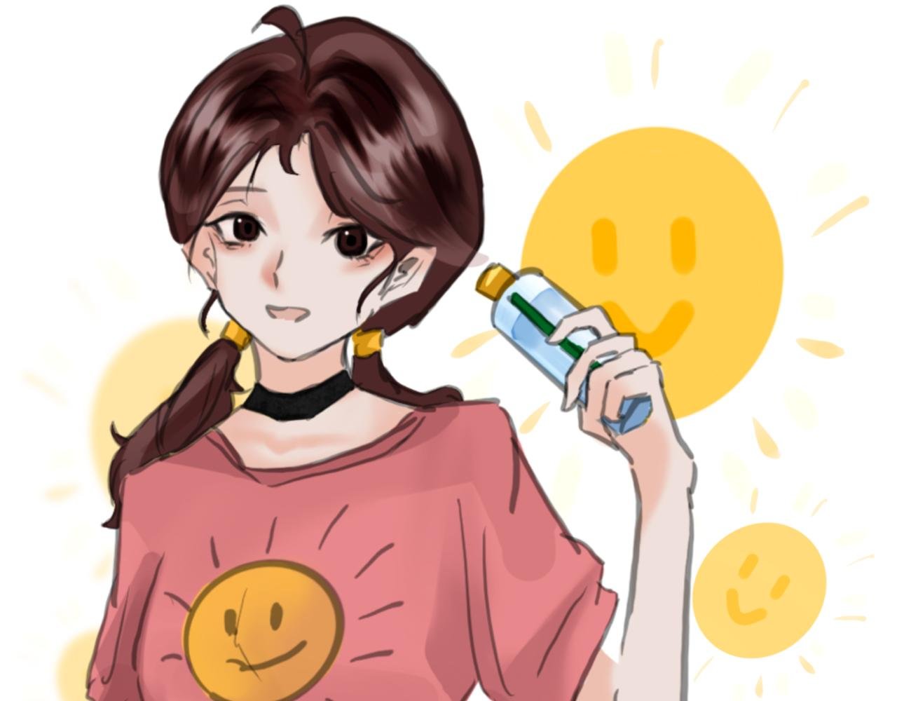 第一章.初见