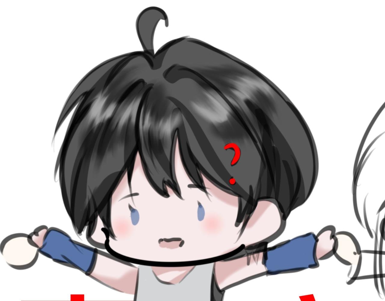 第一章.初见
