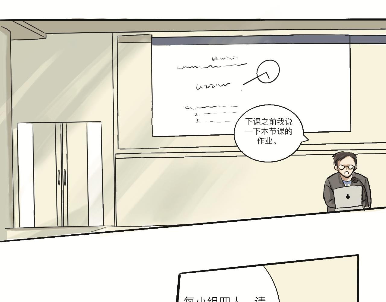 开端