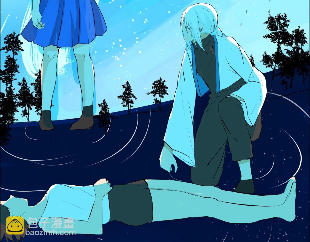 小女孩.终