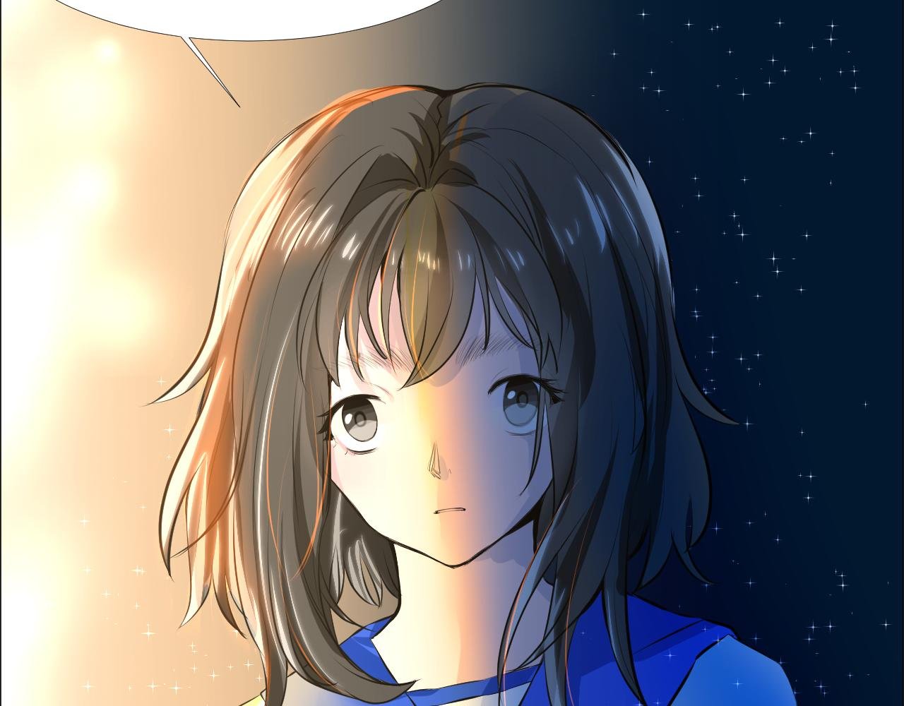小女孩.终