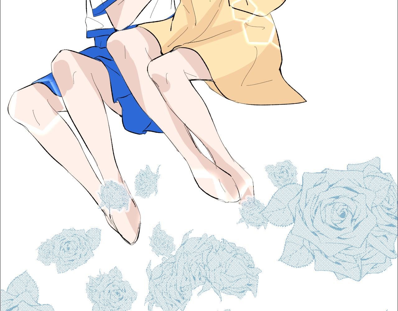 小女孩.终
