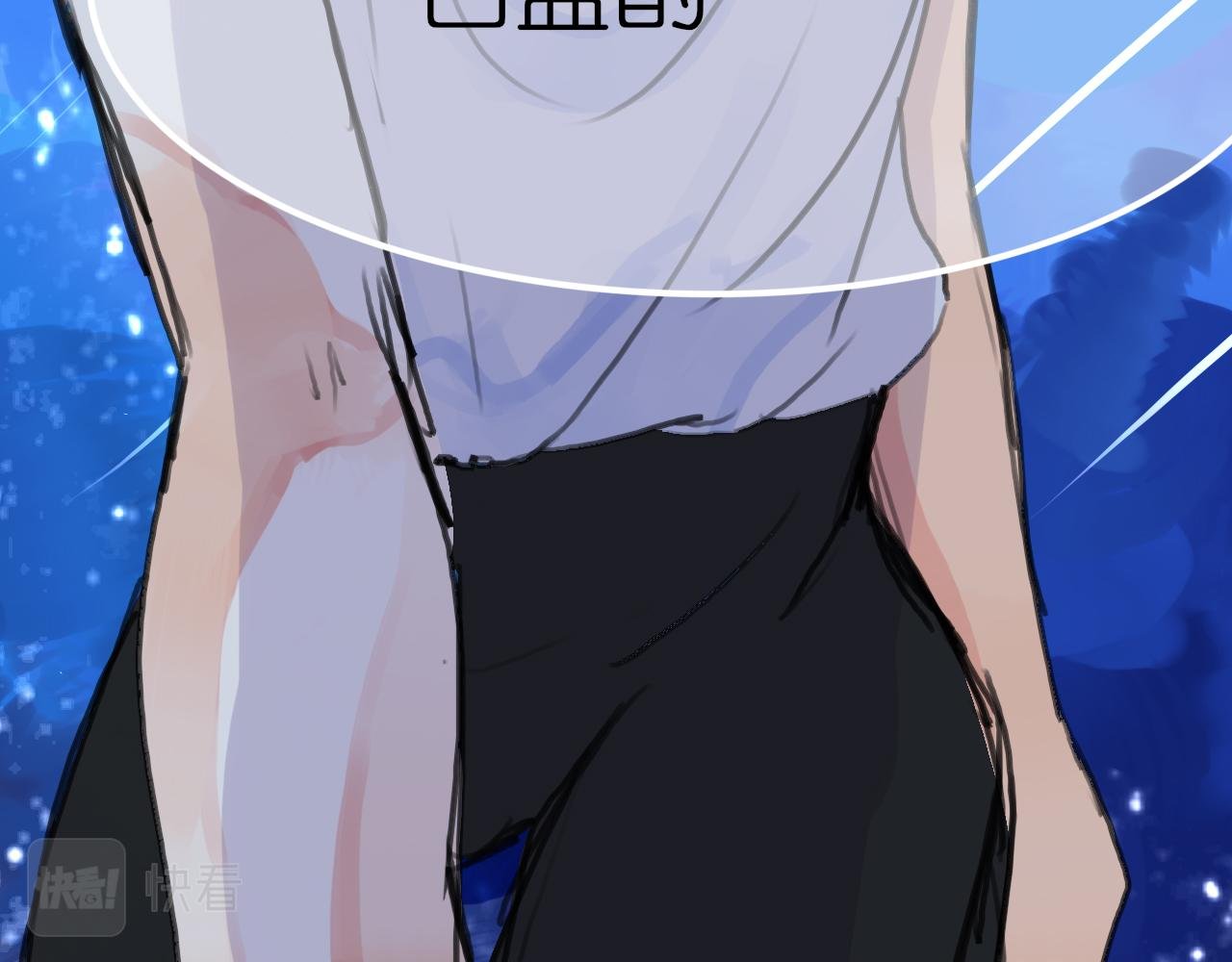 小女孩3