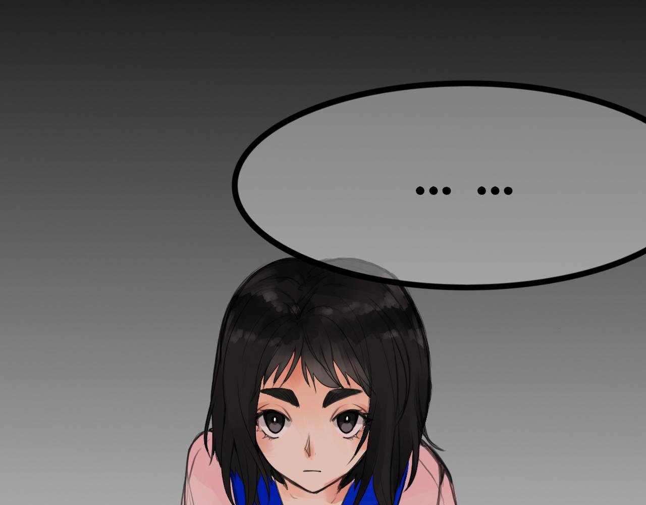 小女孩3