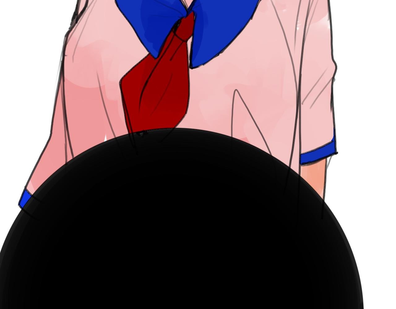 小女孩3