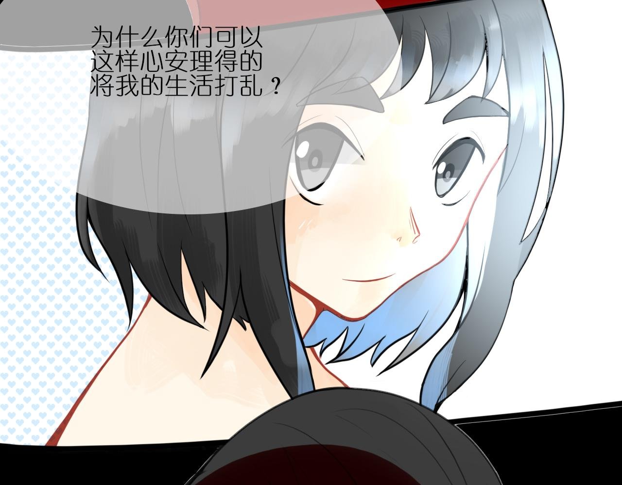 小女孩2