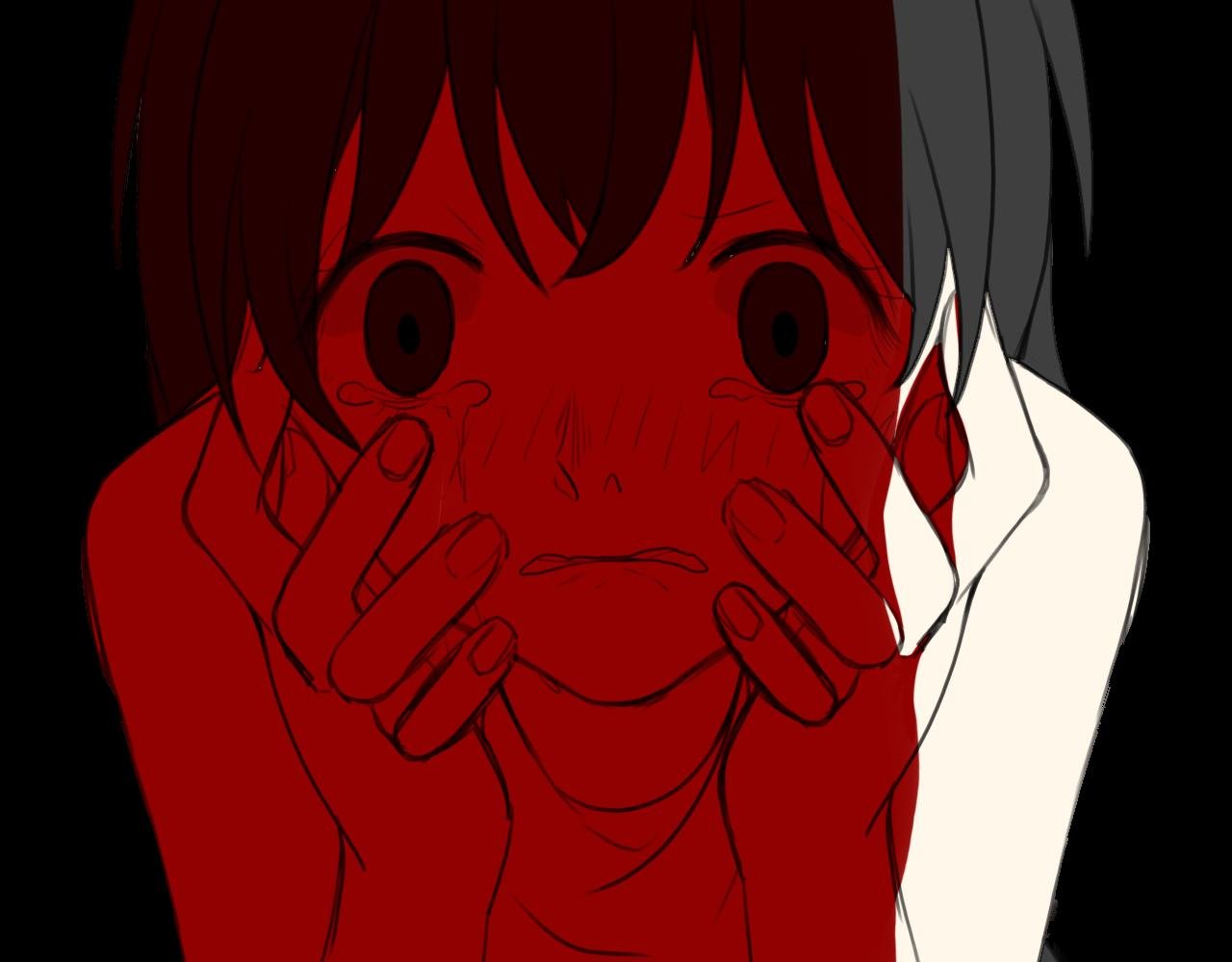 小女孩2