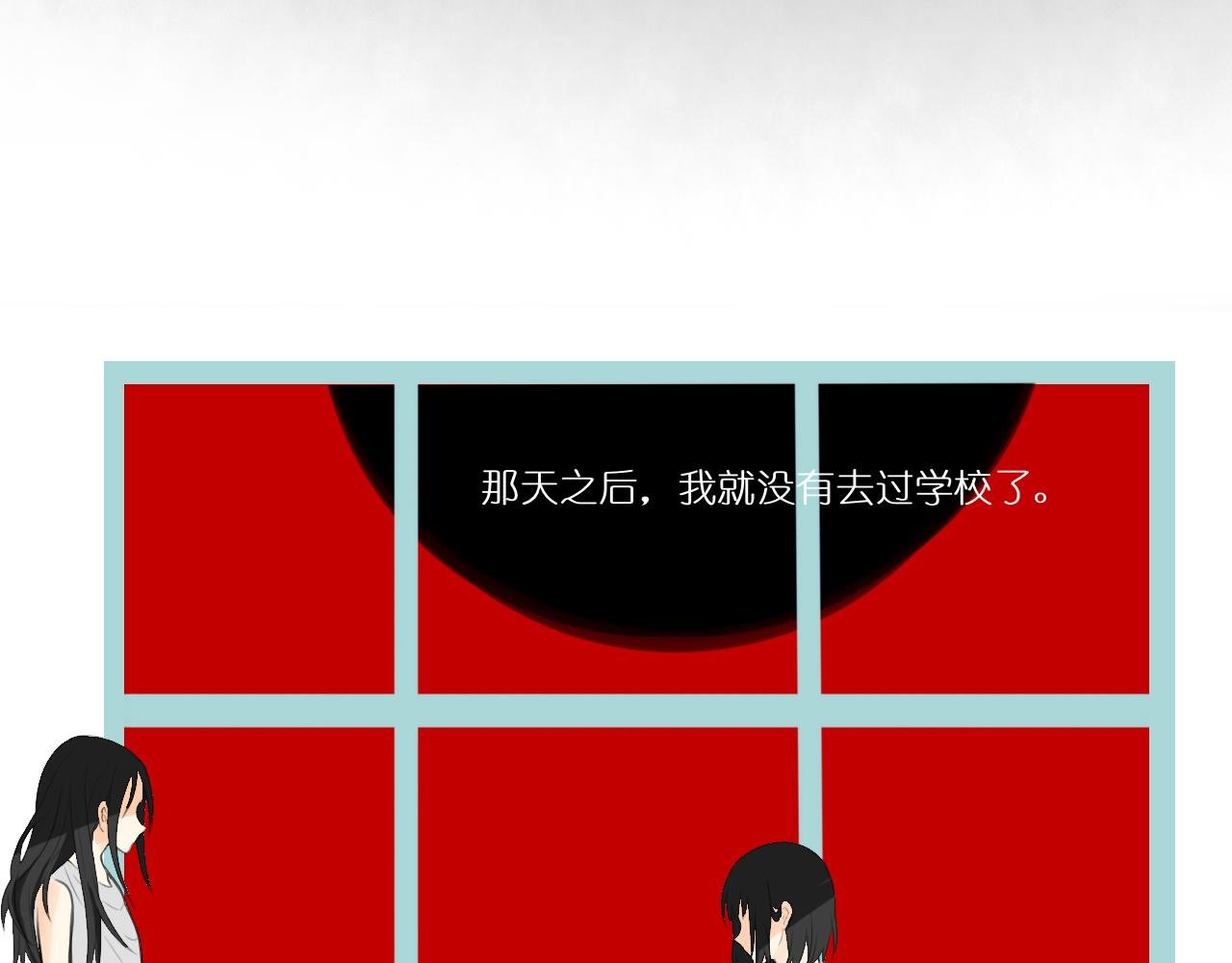 小女孩2
