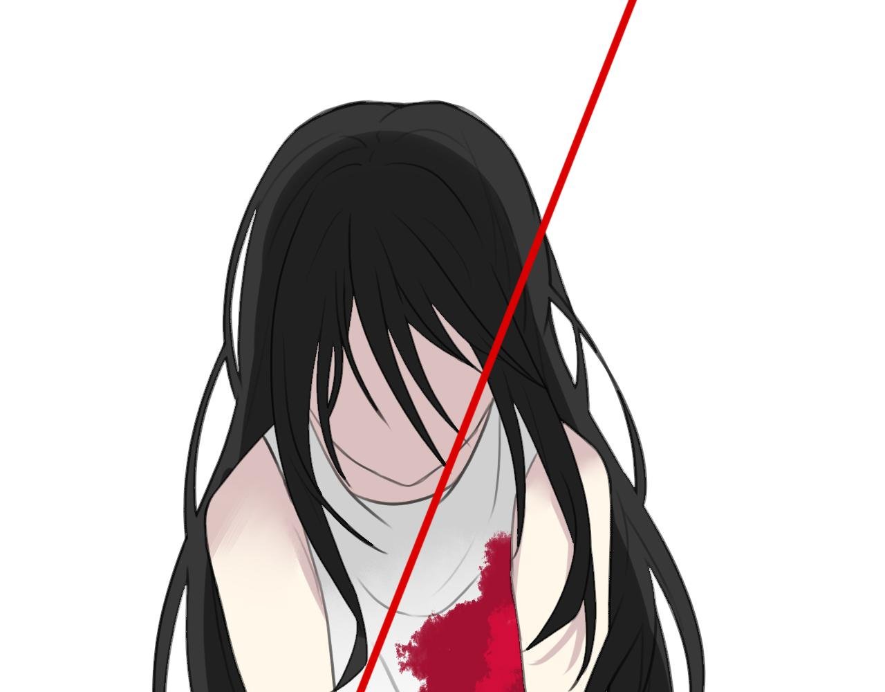 小女孩2
