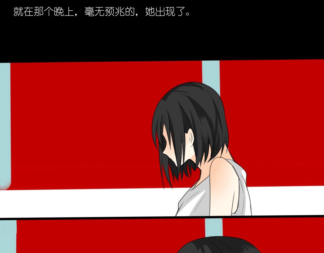 小女孩2