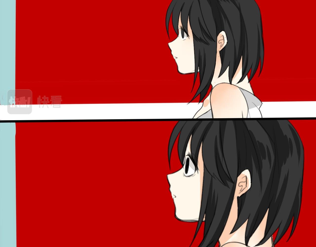 小女孩2