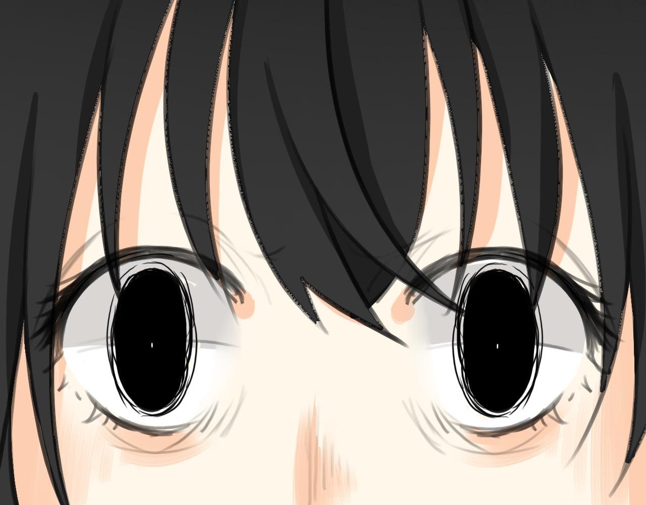 小女孩2