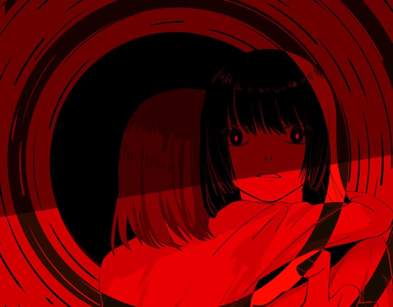 小女孩1