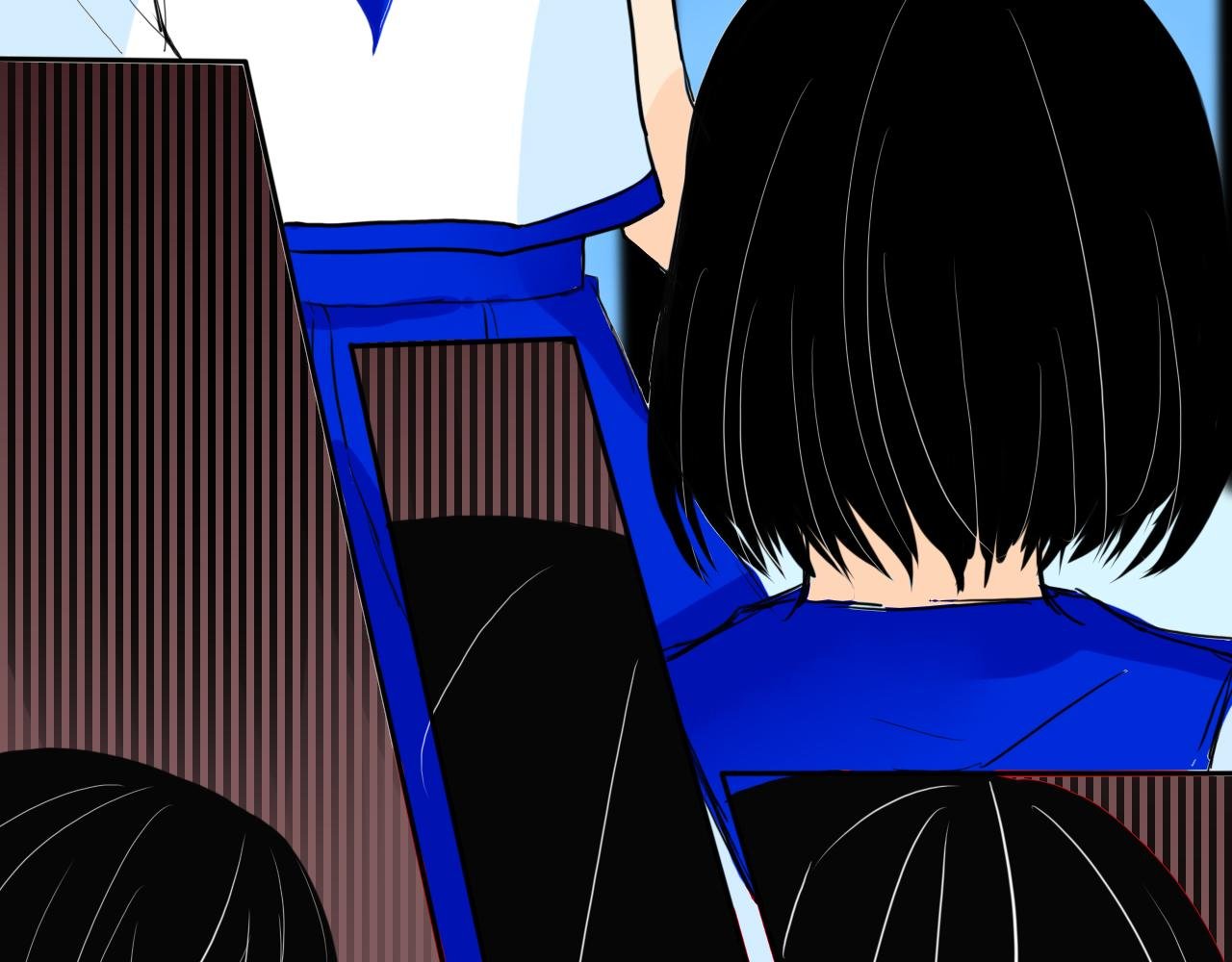 小女孩1