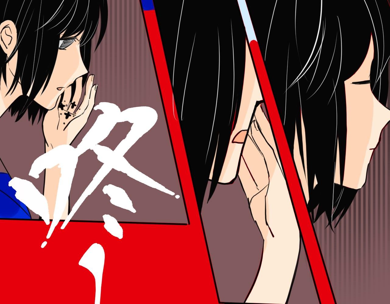 小女孩1